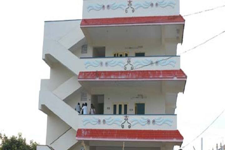 hostel